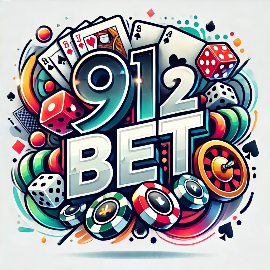 Logo da 912bet